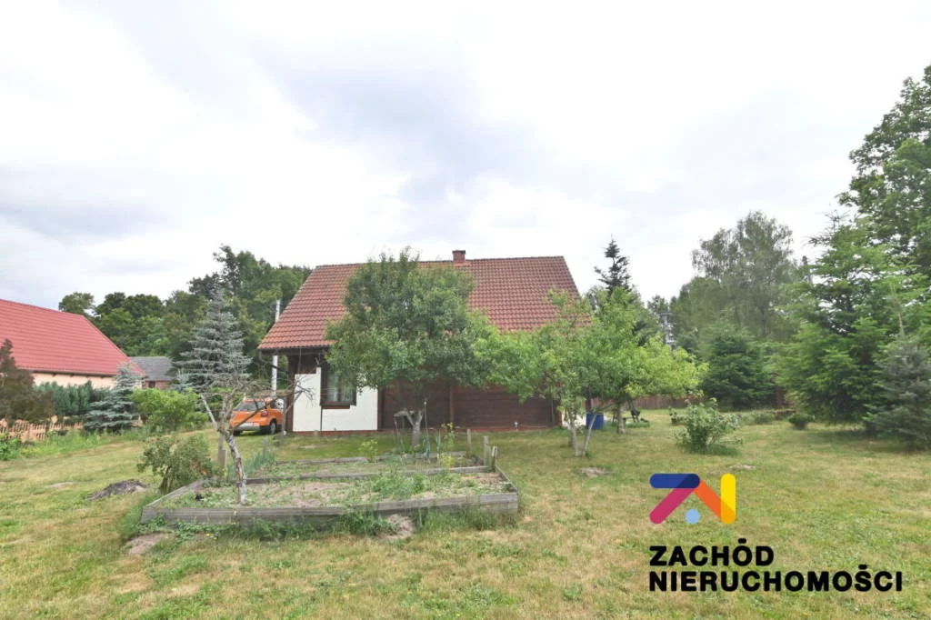 Dom i rezydencja 101,40 m², oferta nr , 161980227, Trzebule