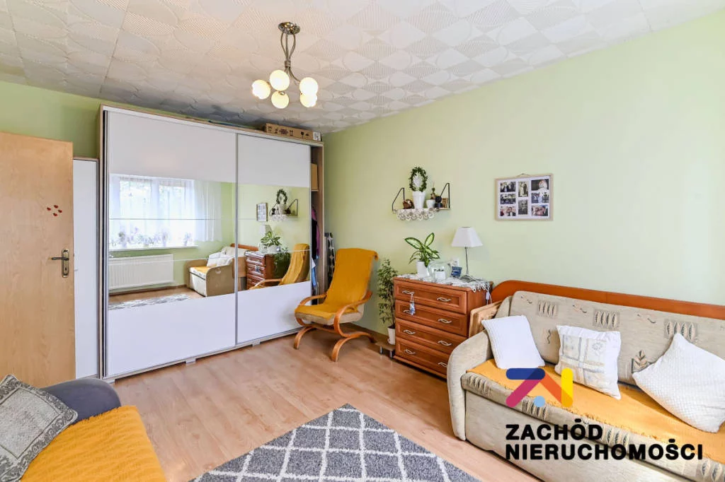 Dom 120,00 m², oferta nr , 162130227, Zasieki