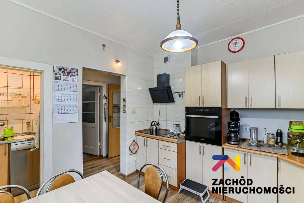 Dom 120,00 m², oferta nr , 162130227, Zasieki