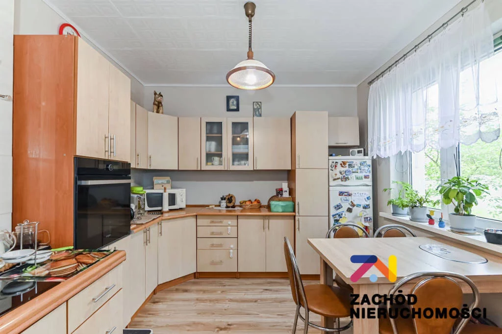 Dom 120,00 m², oferta nr , 162130227, Zasieki