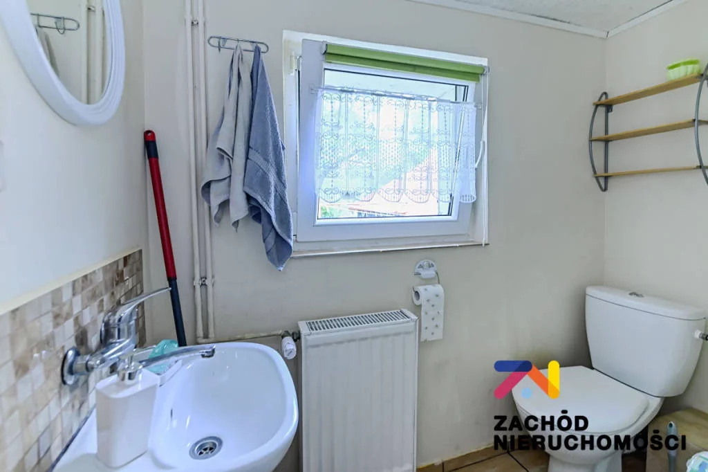 Dom 120,00 m², oferta nr , 162130227, Zasieki