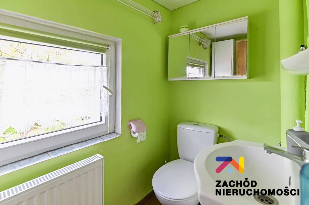 Dom 120,00 m², oferta nr , 162130227, Zasieki