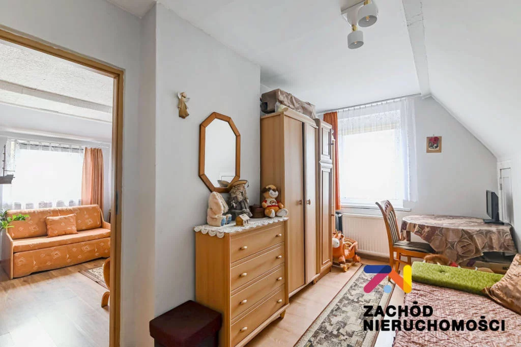 Dom 120,00 m², oferta nr , 162130227, Zasieki