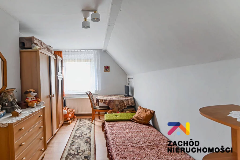 Dom 120,00 m², oferta nr , 162130227, Zasieki