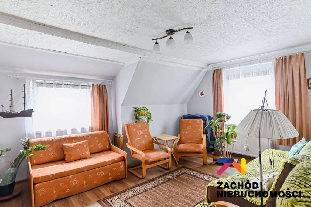Dom 120,00 m², oferta nr , 162130227, Zasieki