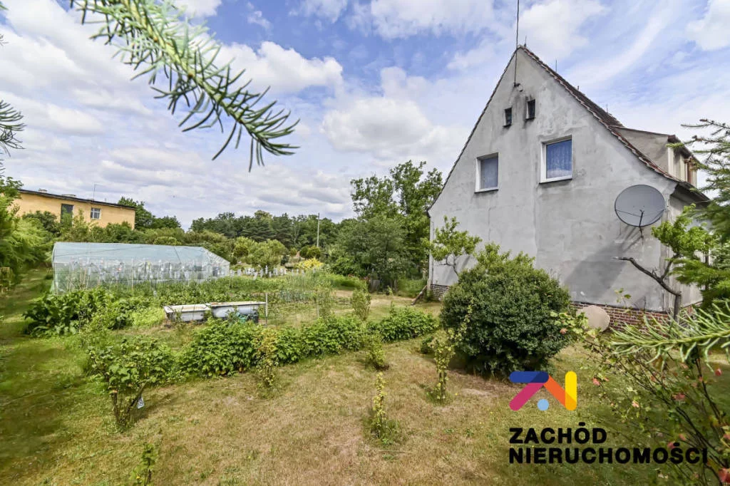 Dom 120,00 m², oferta nr , 162130227, Zasieki