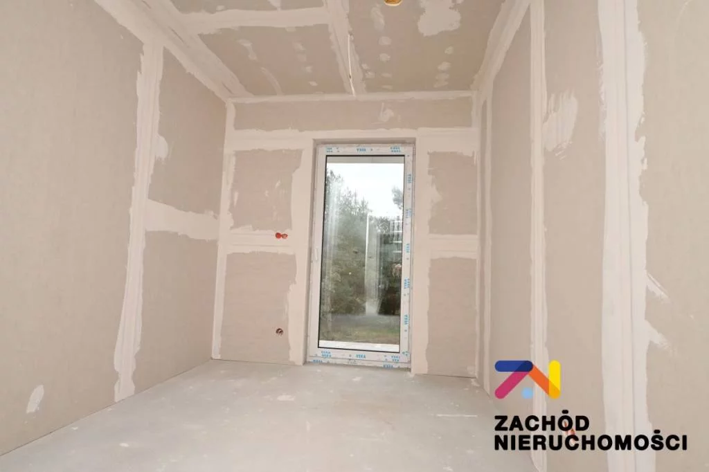 Dom 119,52 m², oferta nr , 158680227, Zielona Góra