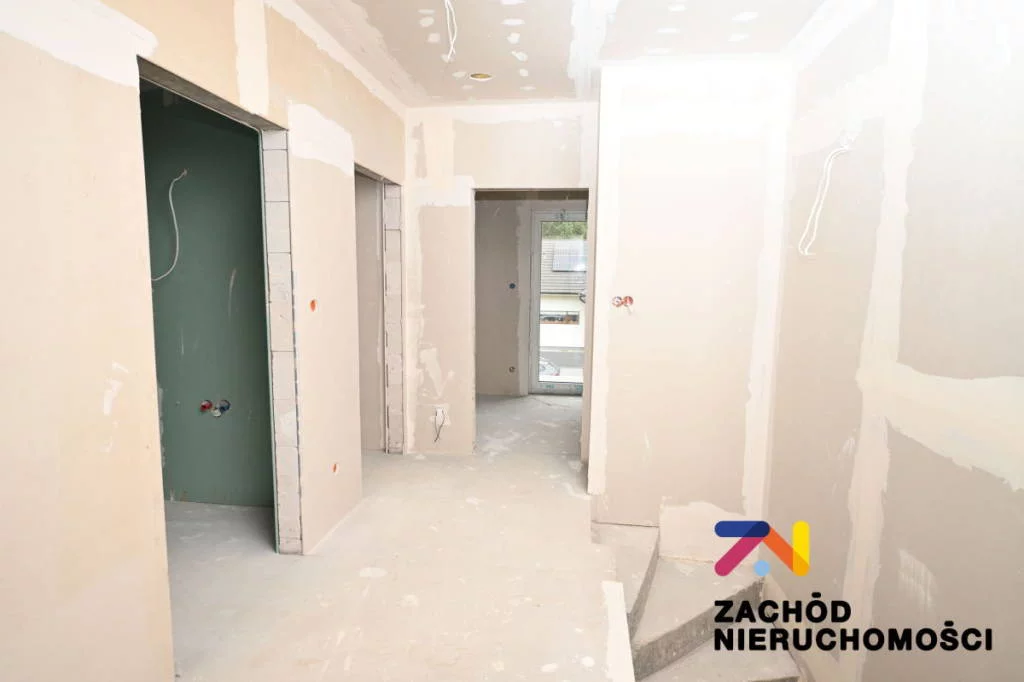 Dom 119,52 m², oferta nr , 158680227, Zielona Góra