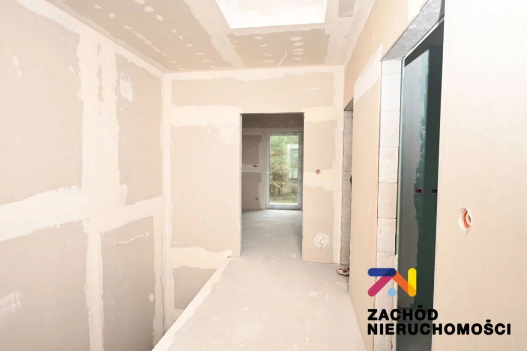 Dom 119,52 m², oferta nr , 158680227, Zielona Góra
