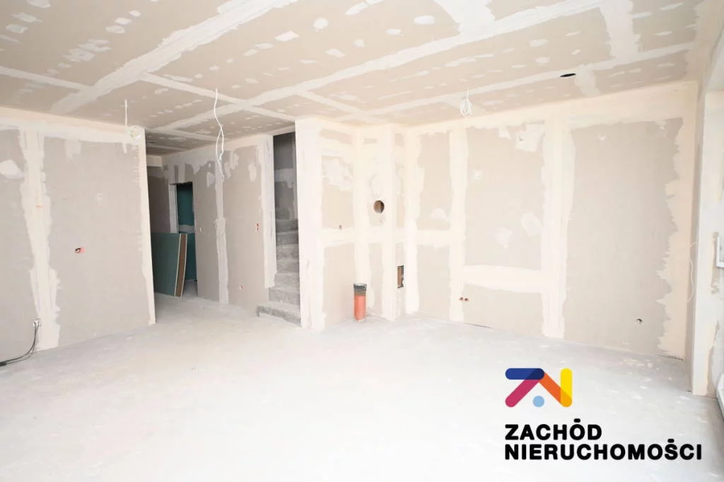 Dom 119,52 m², oferta nr , 158680227, Zielona Góra