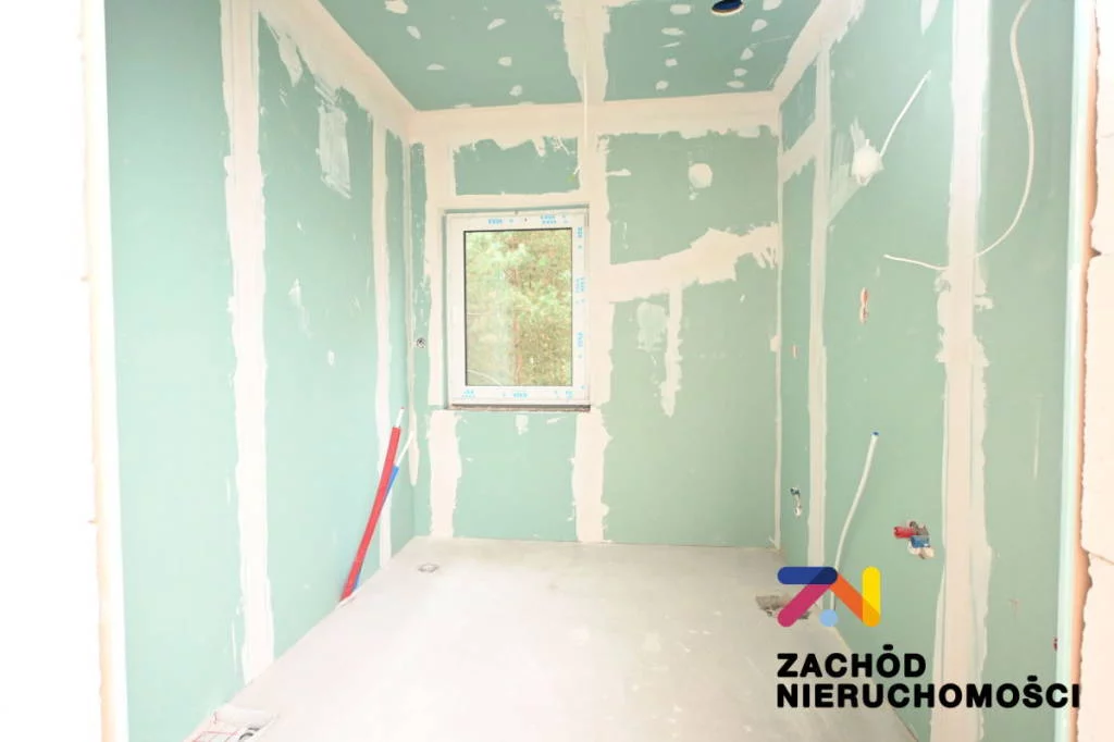 Dom 119,52 m², oferta nr , 158680227, Zielona Góra
