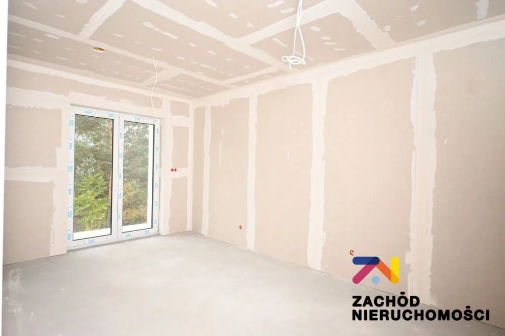 Dom 119,52 m², oferta nr , 158680227, Zielona Góra