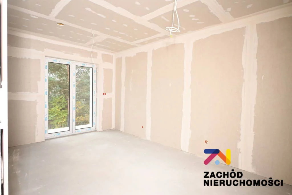 Dom 119,52 m², oferta nr , 158680227, Zielona Góra