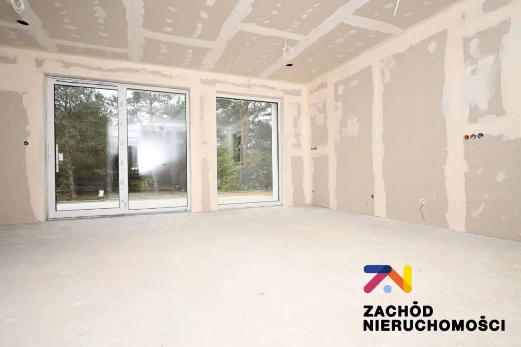 Dom 119,52 m², oferta nr , 158680227, Zielona Góra