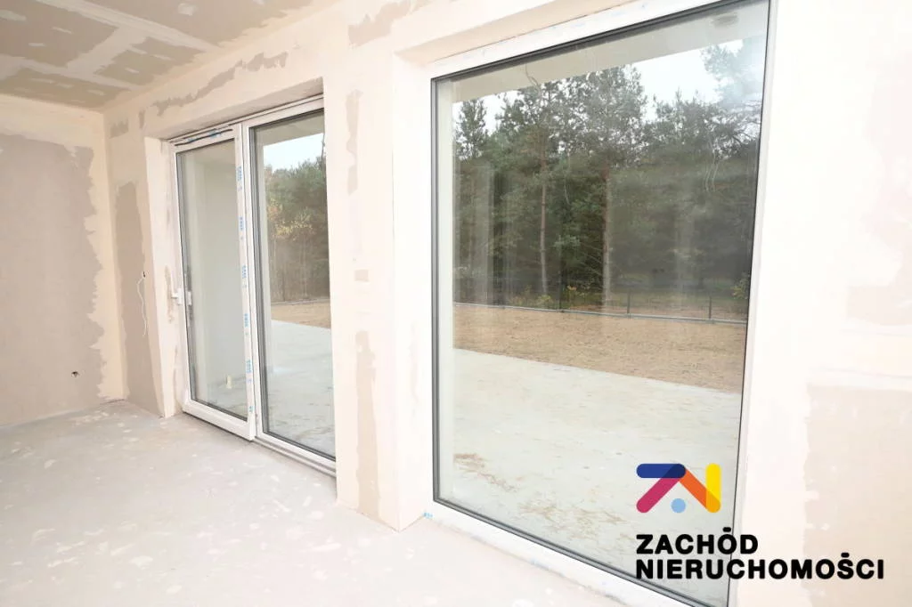 Dom 119,52 m², oferta nr , 158680227, Zielona Góra