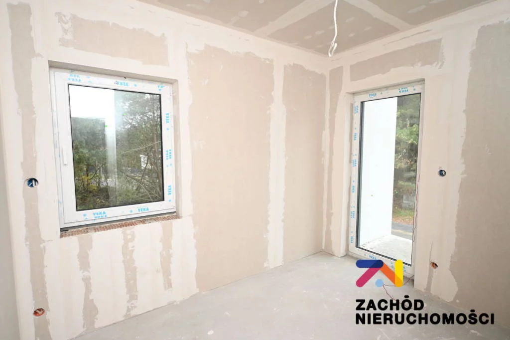 Dom 119,52 m², oferta nr , 158680227, Zielona Góra