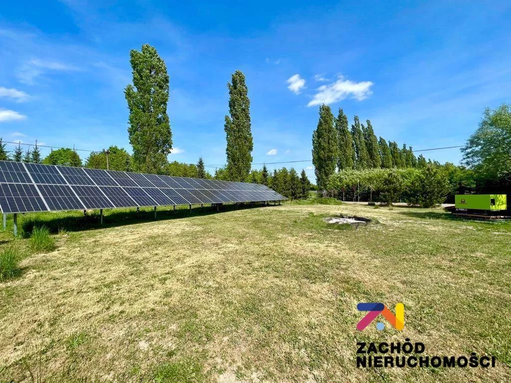 Dom 220,00 m², oferta nr , 160150227, Zielona Góra