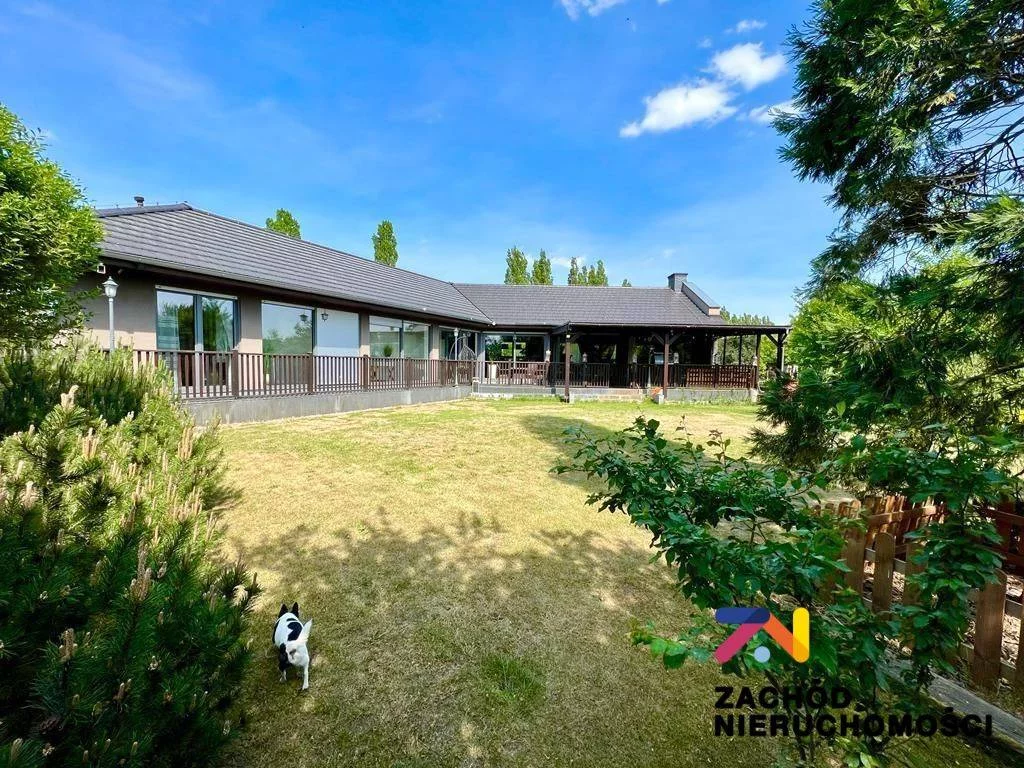 Dom 220,00 m², oferta nr , 160150227, Zielona Góra