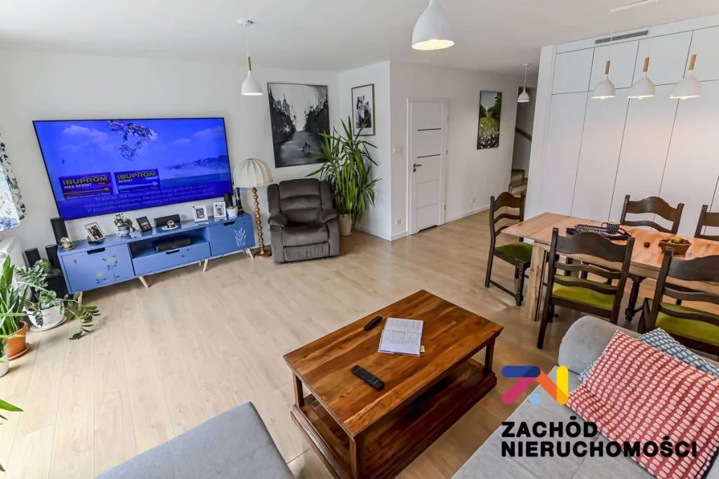 Dom 146,00 m², oferta nr , 163590227, Zielona Góra, Łężyca