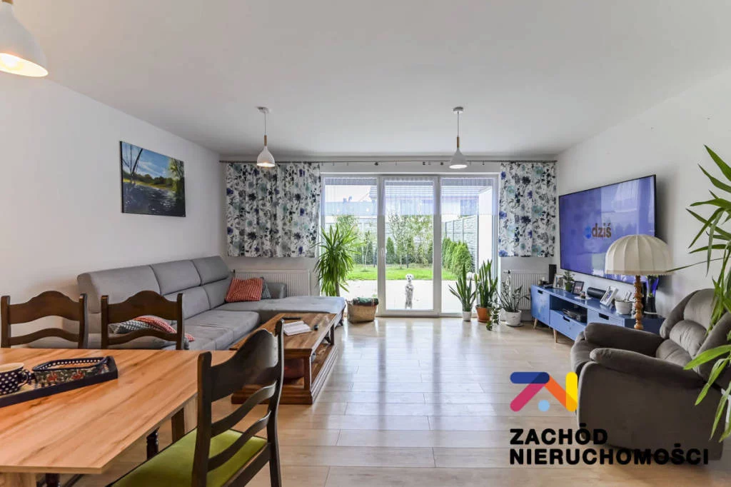 Dom 146,00 m², oferta nr , 163590227, Zielona Góra, Łężyca