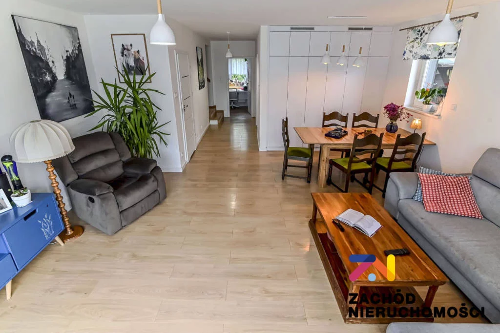 Dom 146,00 m², oferta nr , 163590227, Zielona Góra, Łężyca