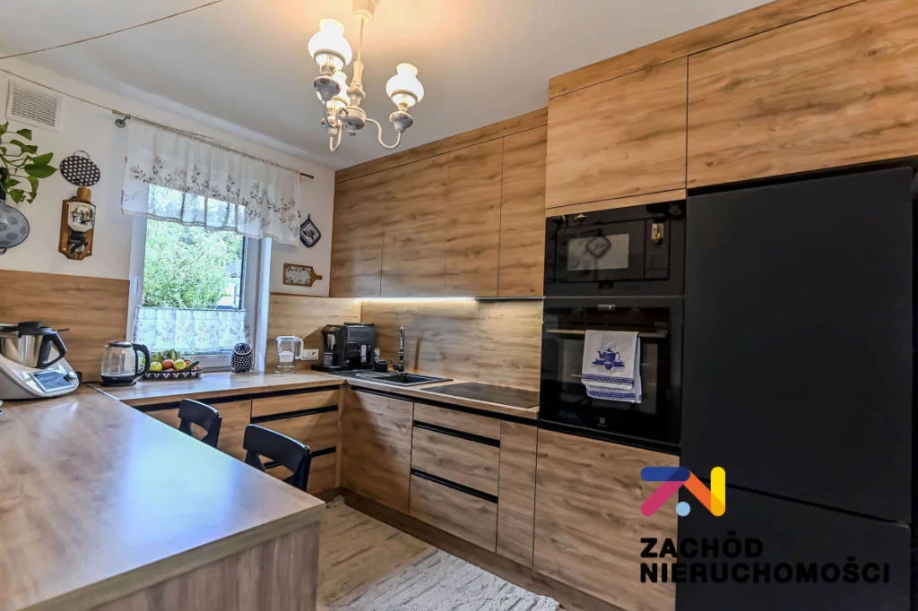 Dom 146,00 m², oferta nr , 163590227, Zielona Góra, Łężyca