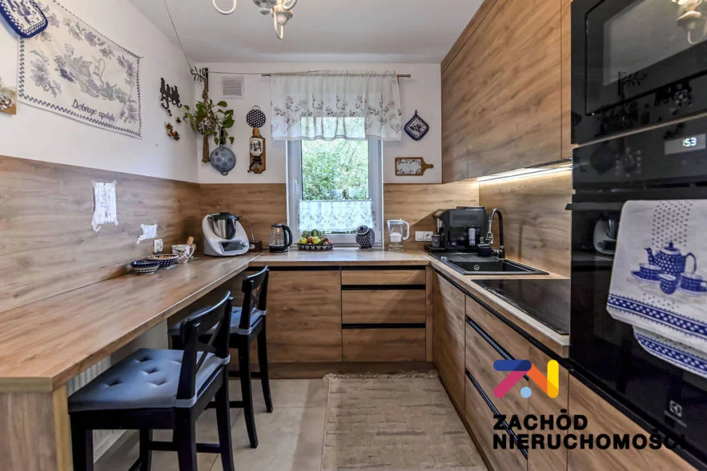 Dom 146,00 m², oferta nr , 163590227, Zielona Góra, Łężyca