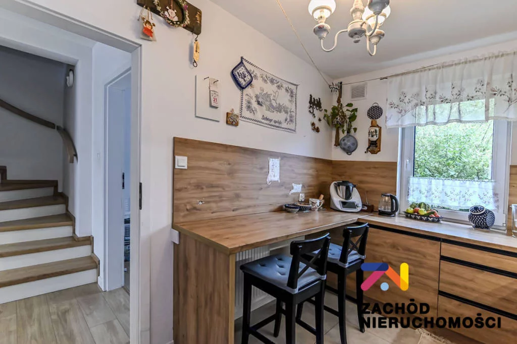 Dom 146,00 m², oferta nr , 163590227, Zielona Góra, Łężyca