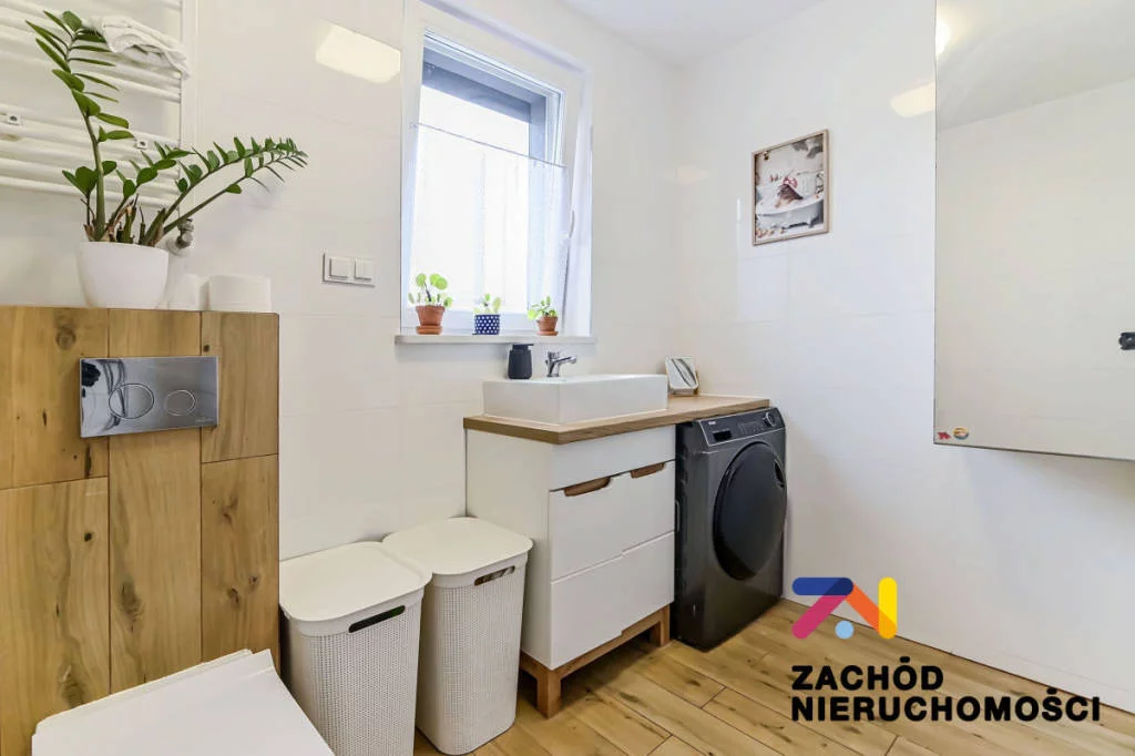 Dom 146,00 m², oferta nr , 163590227, Zielona Góra, Łężyca