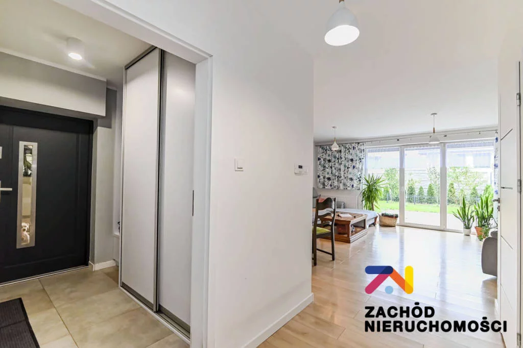 Dom 146,00 m², oferta nr , 163590227, Zielona Góra, Łężyca