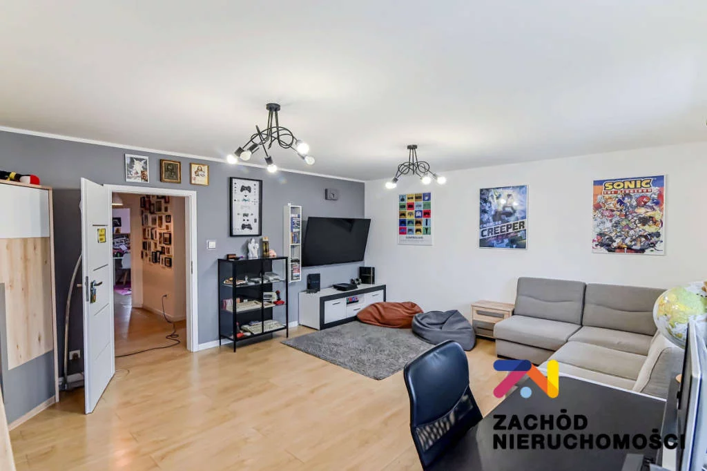 Dom 146,00 m², oferta nr , 163590227, Zielona Góra, Łężyca