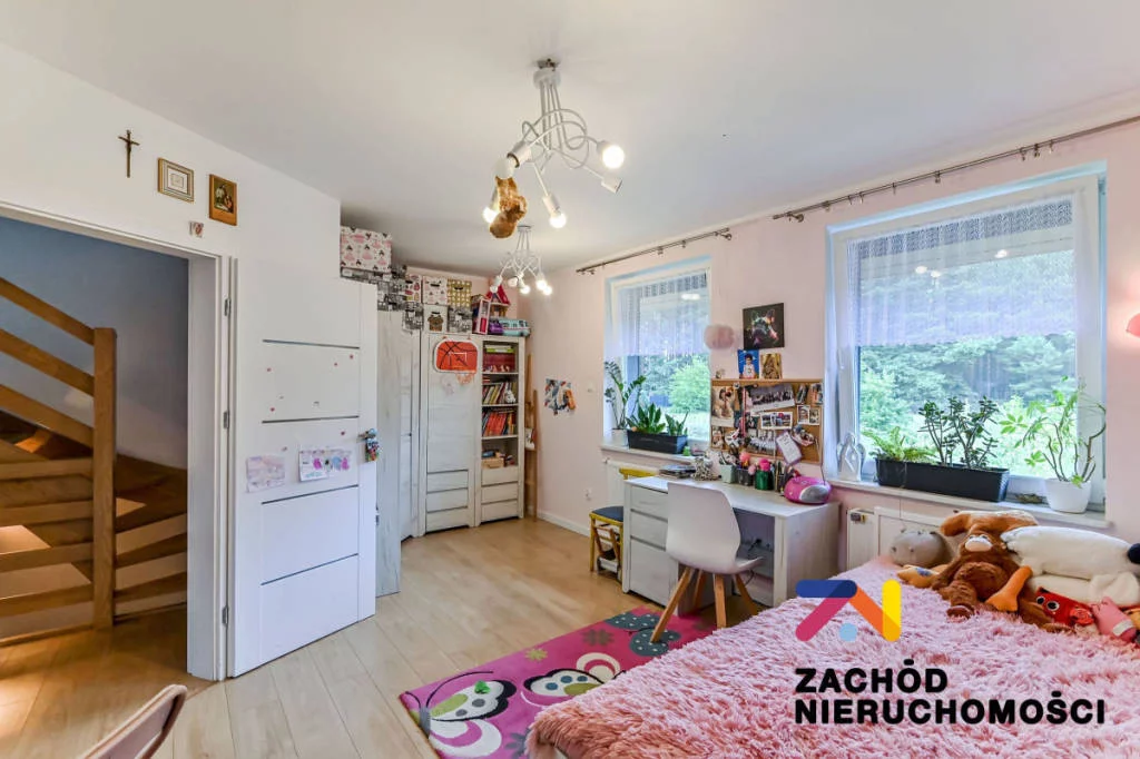 Dom 146,00 m², oferta nr , 163590227, Zielona Góra, Łężyca
