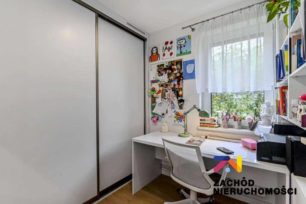 Dom 146,00 m², oferta nr , 163590227, Zielona Góra, Łężyca