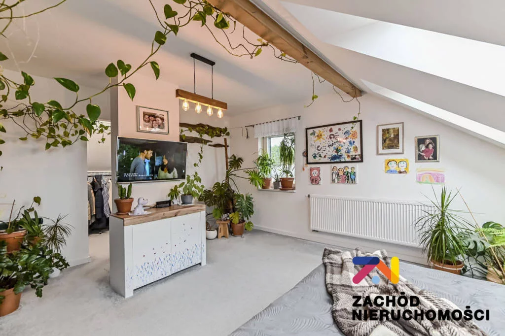 Dom 146,00 m², oferta nr , 163590227, Zielona Góra, Łężyca