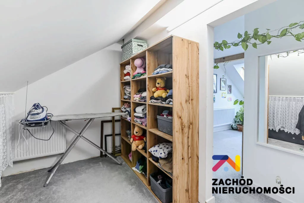Dom 146,00 m², oferta nr , 163590227, Zielona Góra, Łężyca