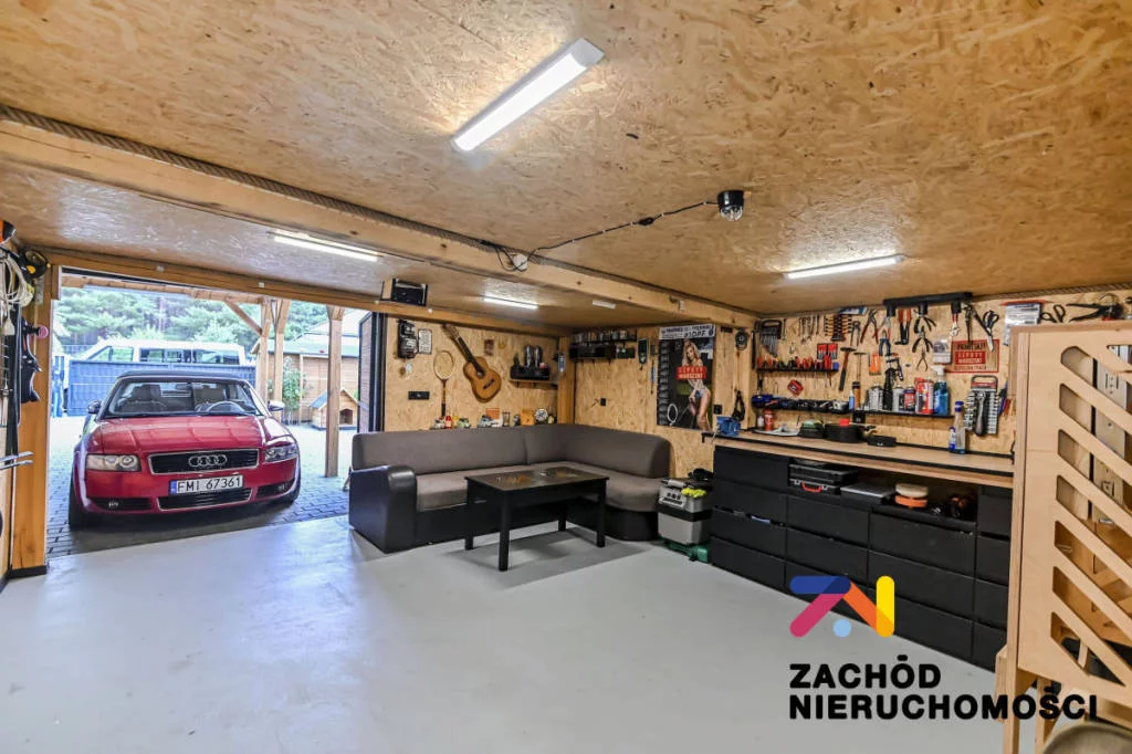 Dom 146,00 m², oferta nr , 163590227, Zielona Góra, Łężyca