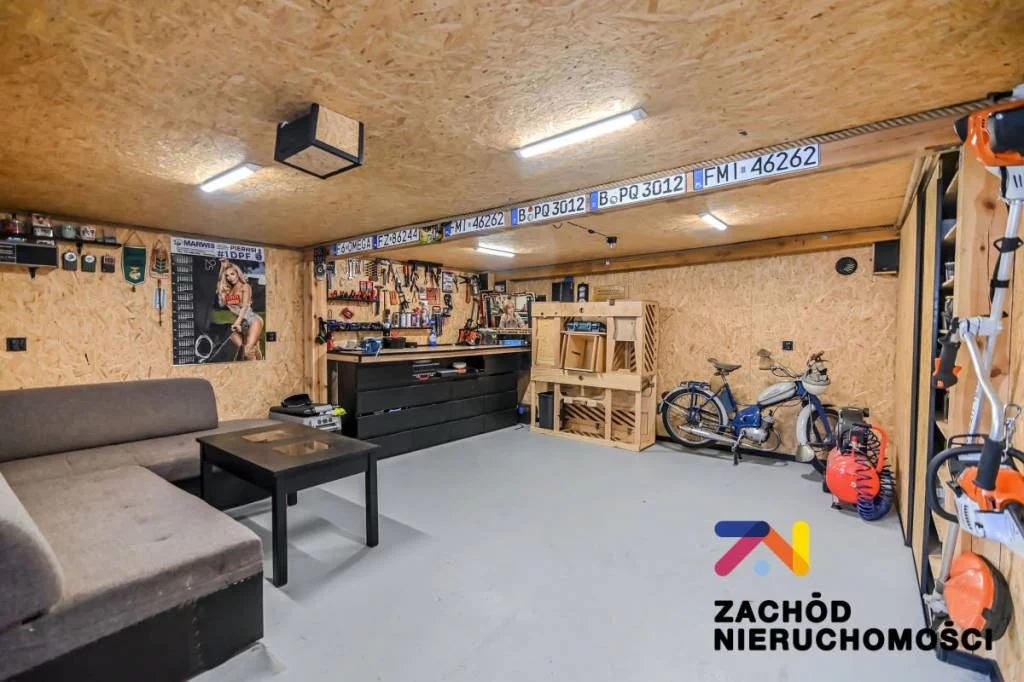Dom 146,00 m², oferta nr , 163590227, Zielona Góra, Łężyca