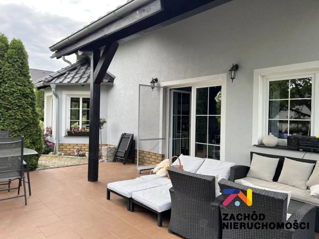 Dom 132,90 m², oferta nr , 160170227, Zielona Góra, Ługowo