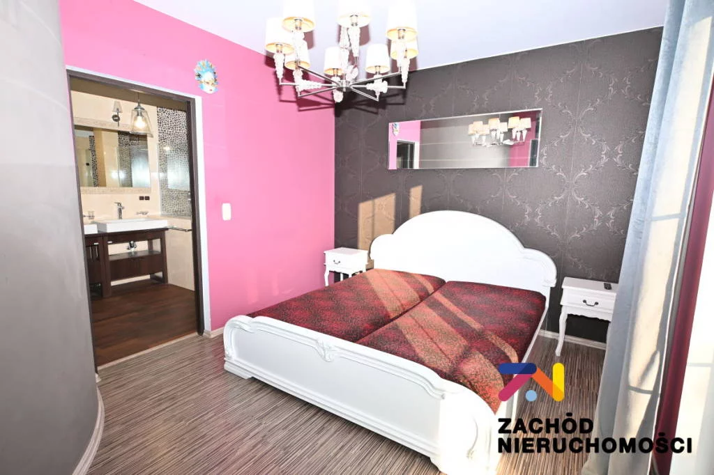 Dom 132,90 m², oferta nr , 160170227, Zielona Góra, Ługowo