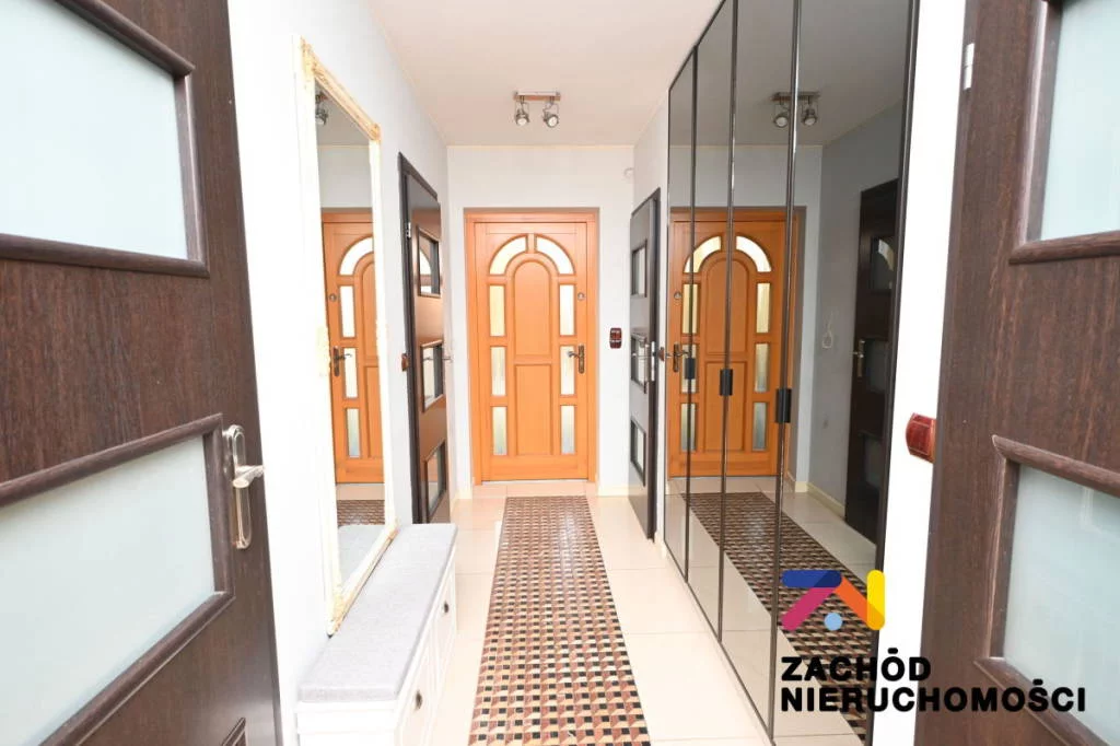 Dom 132,90 m², oferta nr , 160170227, Zielona Góra, Ługowo