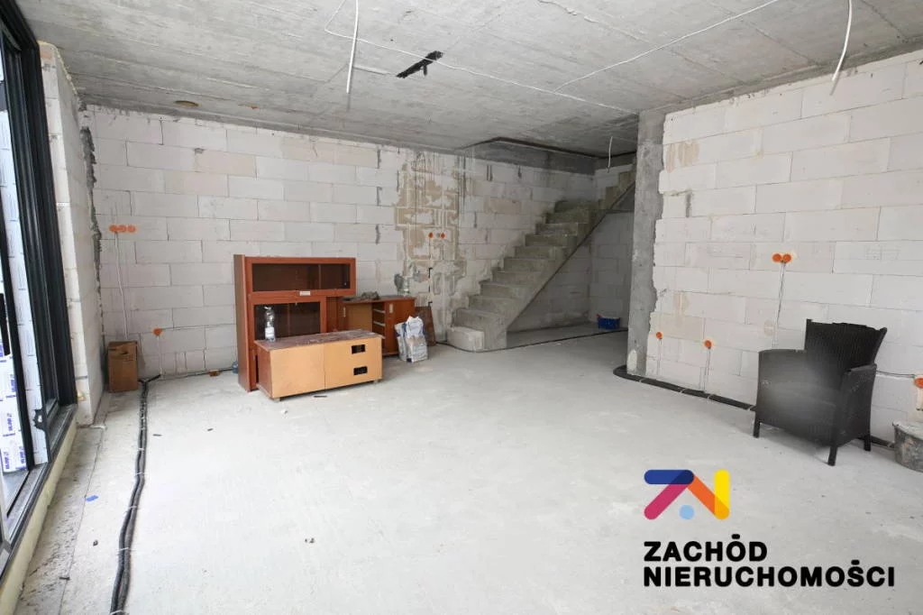 Dom 121,80 m², oferta nr , 162240227, Zielona Góra, Ochla