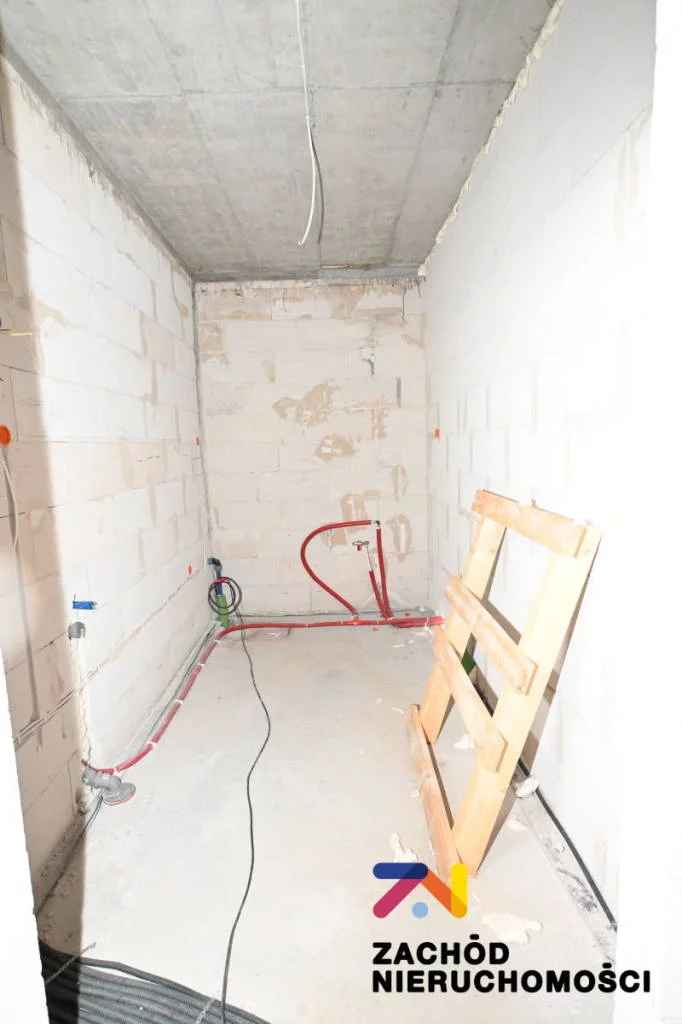 Dom 121,80 m², oferta nr , 162240227, Zielona Góra, Ochla