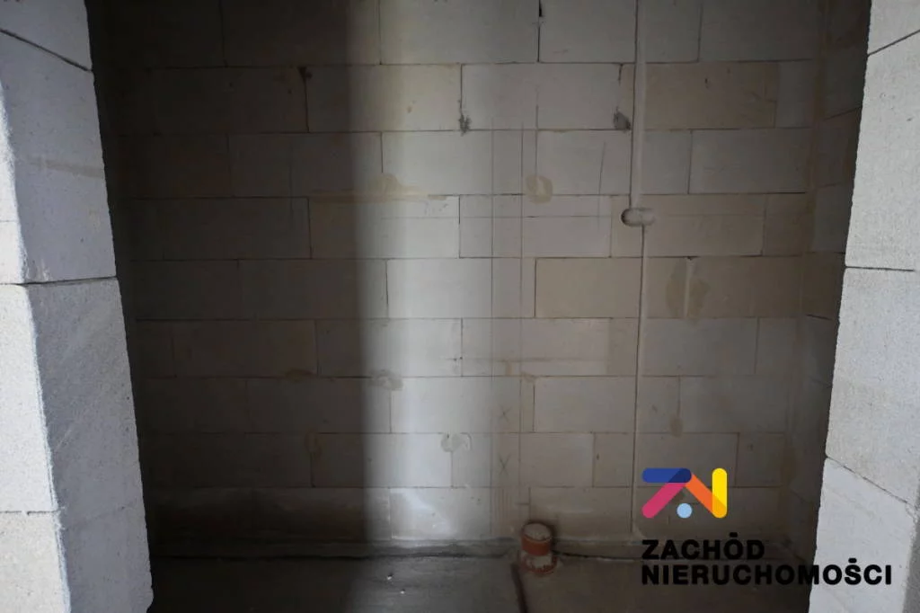 Dom 121,80 m², oferta nr , 162240227, Zielona Góra, Ochla