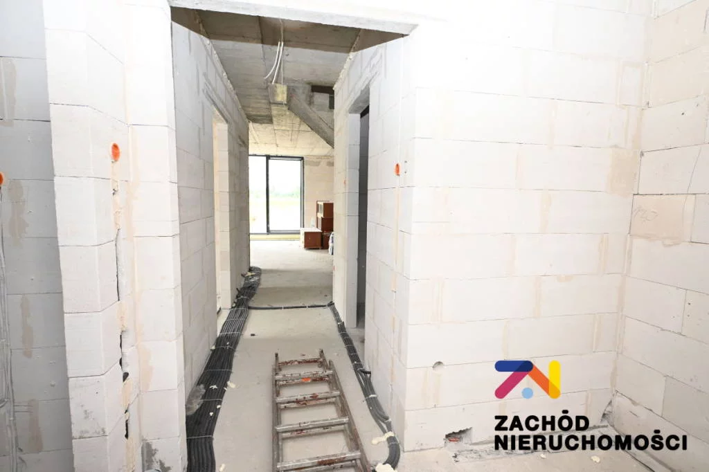 Dom 121,80 m², oferta nr , 162240227, Zielona Góra, Ochla