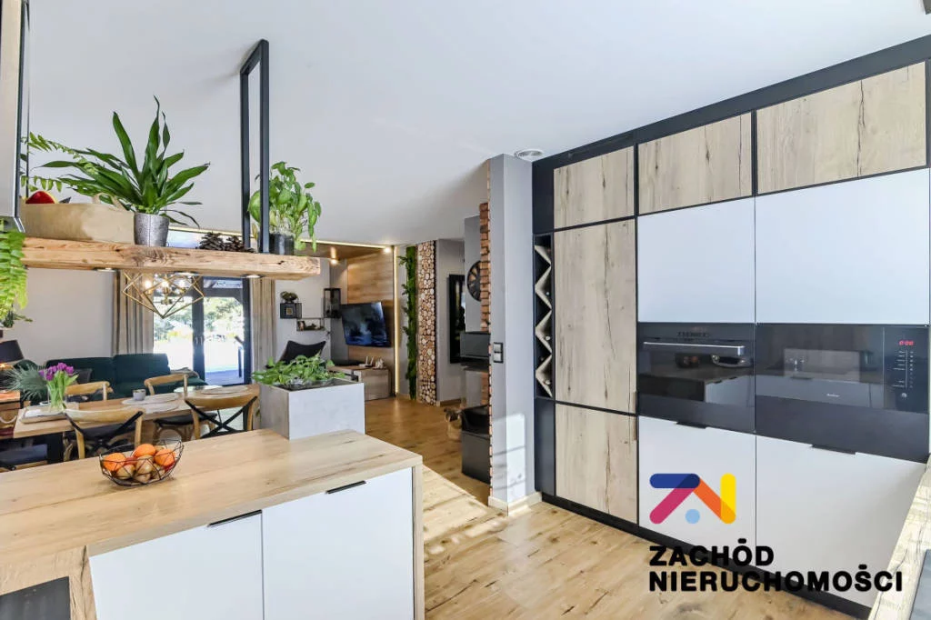 Dom 127,00 m², oferta nr , 160240227, Zielona Góra, Sucha