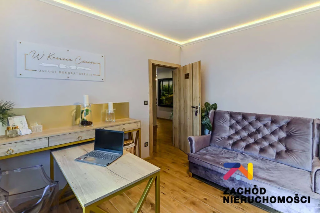 Dom 127,00 m², oferta nr , 160240227, Zielona Góra, Sucha