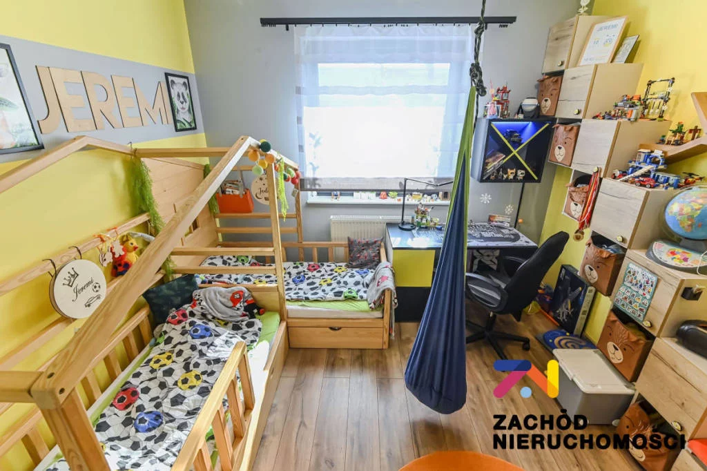 Dom 127,00 m², oferta nr , 160240227, Zielona Góra, Sucha