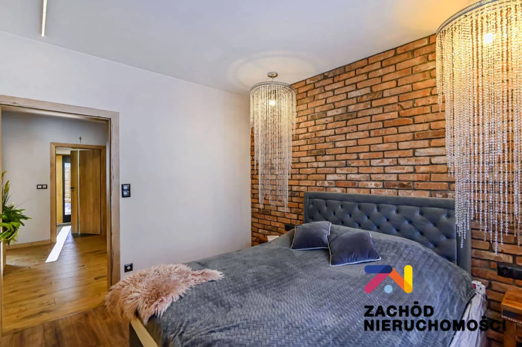 Dom 127,00 m², oferta nr , 160240227, Zielona Góra, Sucha