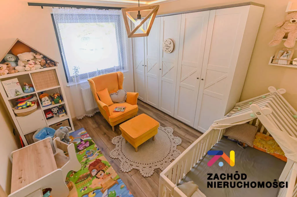 Dom 127,00 m², oferta nr , 160240227, Zielona Góra, Sucha