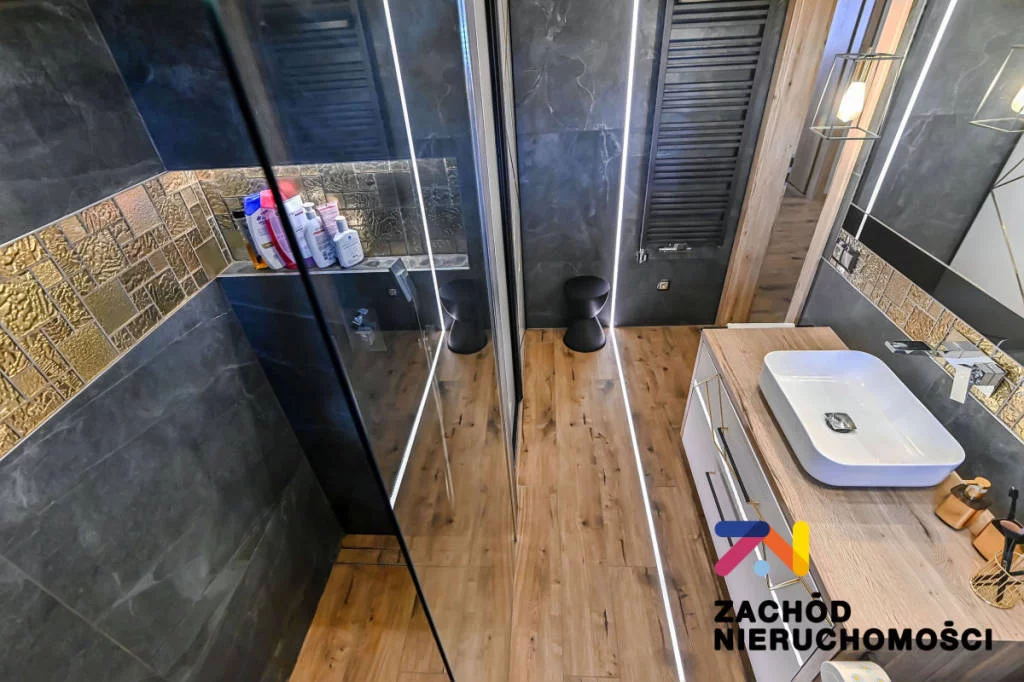 Dom 127,00 m², oferta nr , 160240227, Zielona Góra, Sucha
